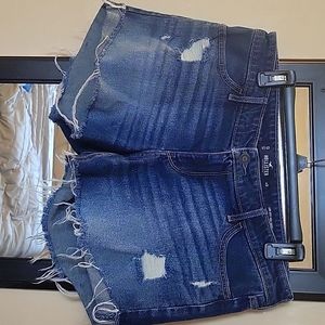 Hollister Shorts
